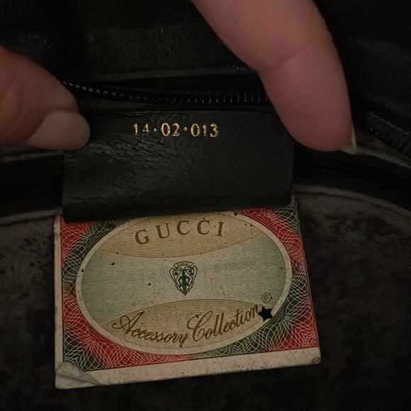 Vintage Gucci Accessory Collection - Picture 6 of 14